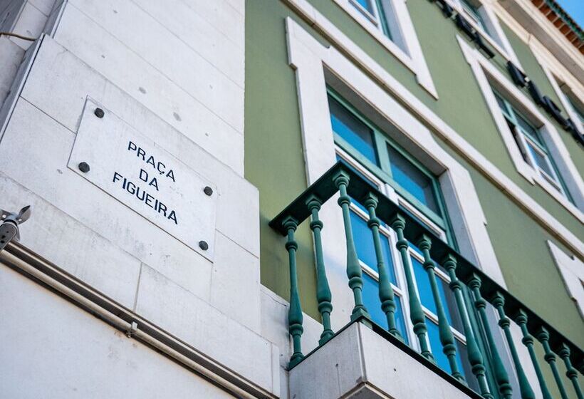 Figueira By The Beautique Hotels & Spa