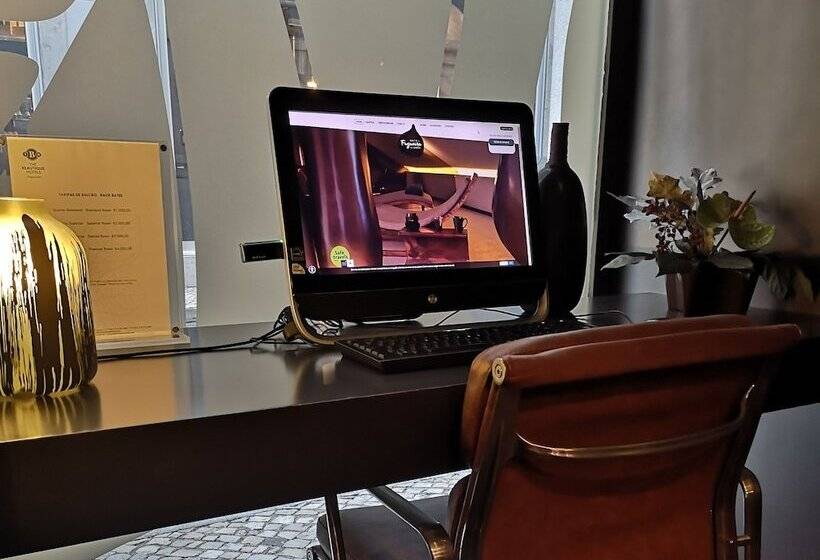 Figueira By The Beautique Hotels & Spa