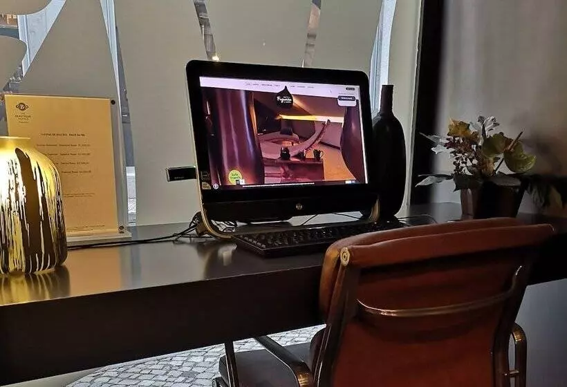 Figueira By The Beautique Hotels & Spa