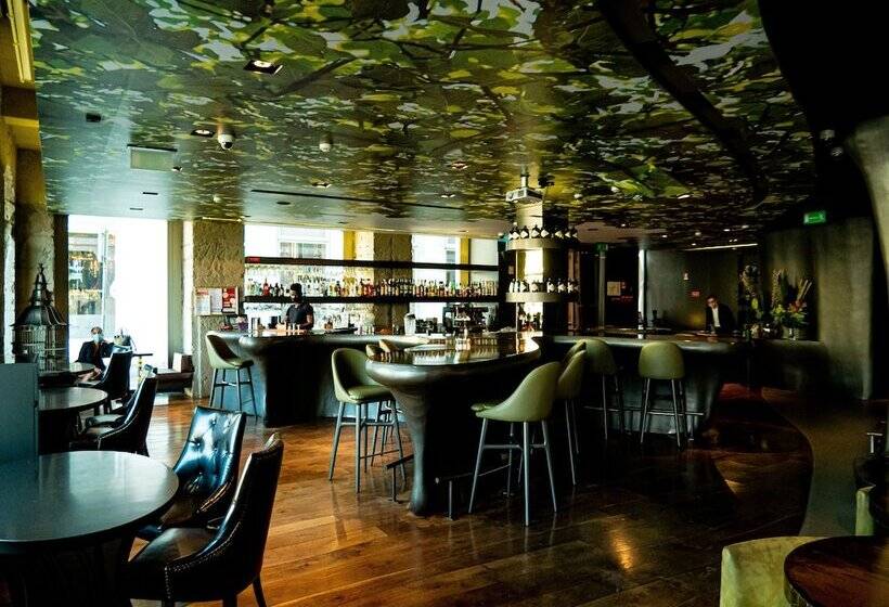 Figueira By The Beautique Hotels & Spa