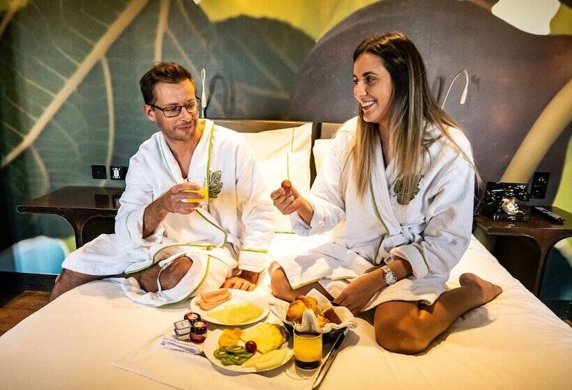 Figueira By The Beautique Hotels & Spa