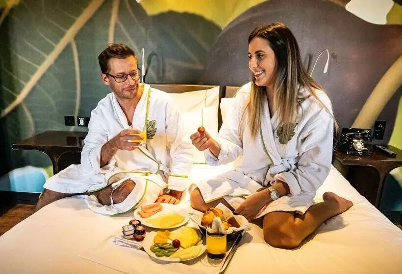 Figueira By The Beautique Hotels & Spa