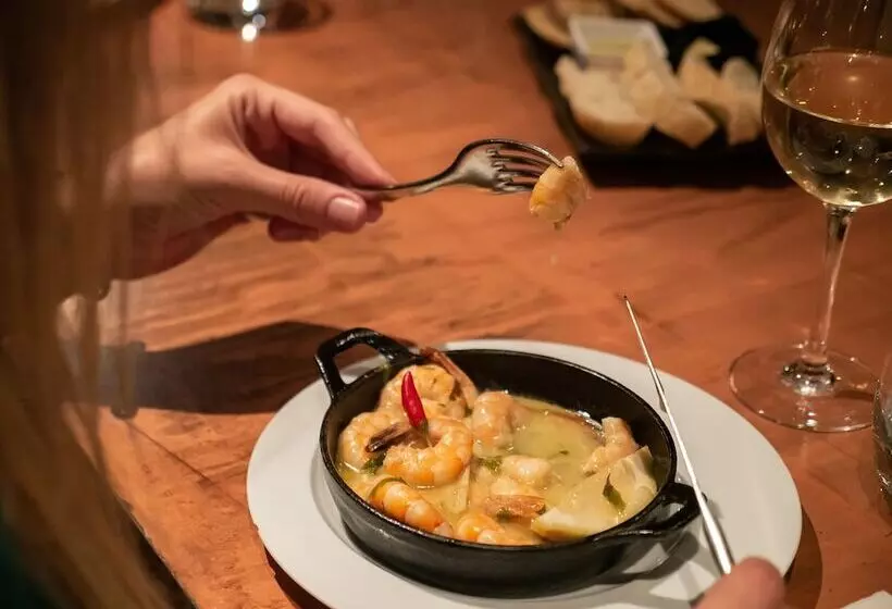 Figueira By The Beautique Hotels & Spa