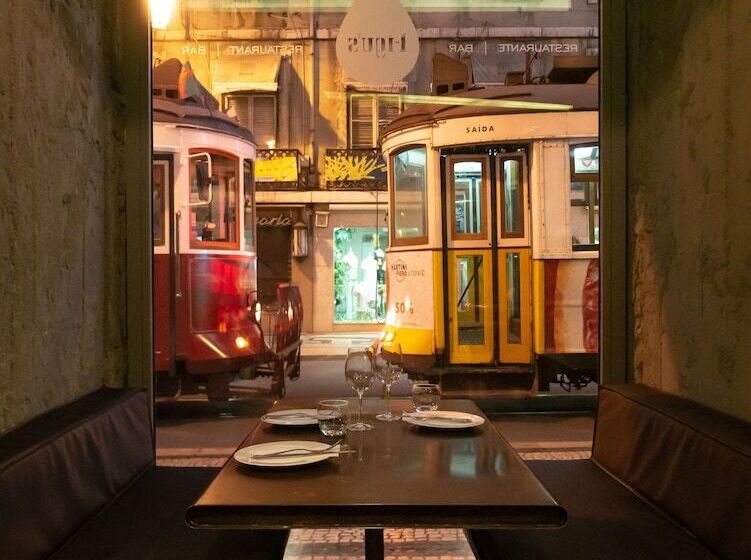 Figueira By The Beautique Hotels & Spa