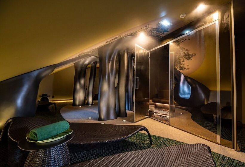 Figueira By The Beautique Hotels & Spa