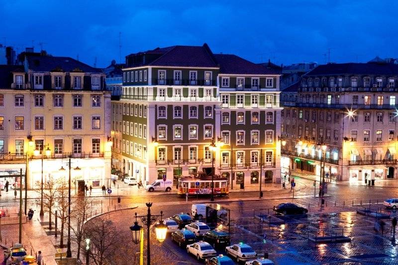 Figueira By The Beautique Hotels & Spa