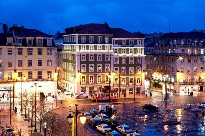 Figueira By The Beautique Hotels & Spa