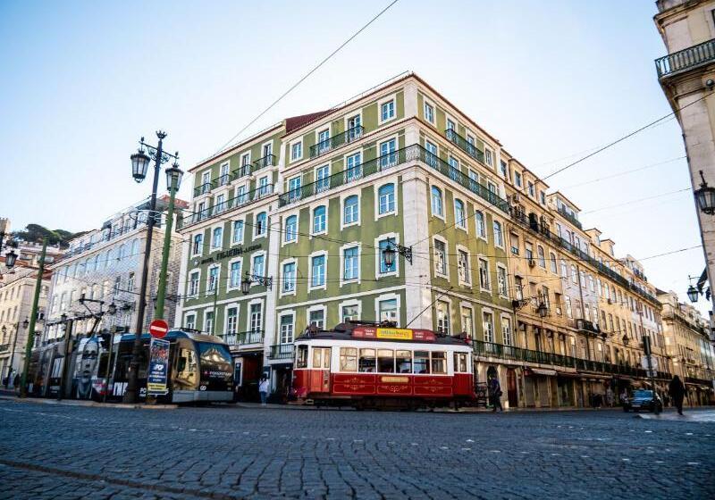 Figueira By The Beautique Hotels & Spa