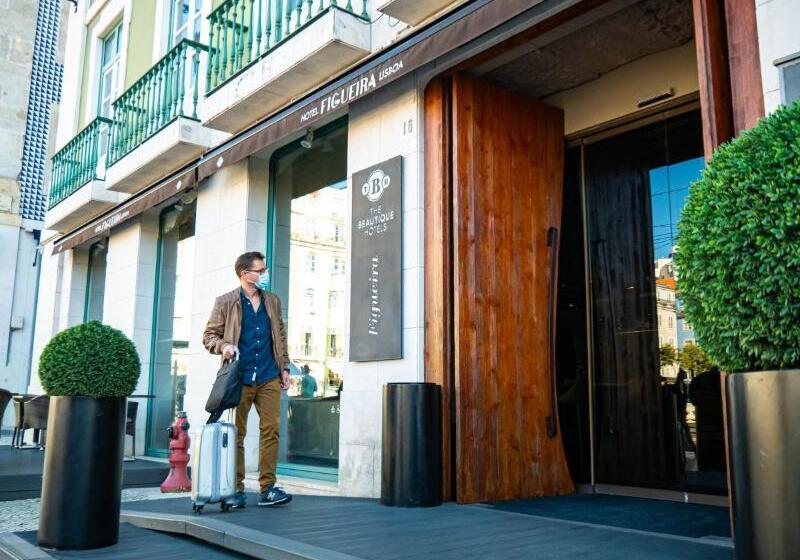 Figueira By The Beautique Hotels & Spa