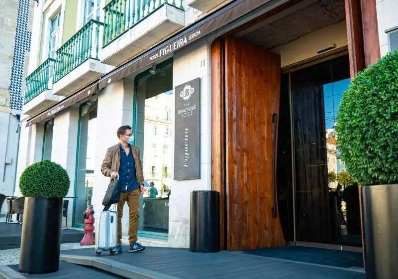 Figueira By The Beautique Hotels & Spa