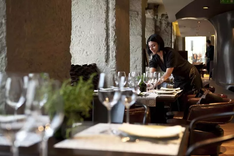 Figueira By The Beautique Hotels & Spa