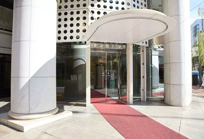 Hotel Ginza International - Ginza