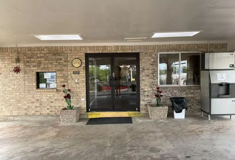 Hotel Glen Rose Inn And Suites