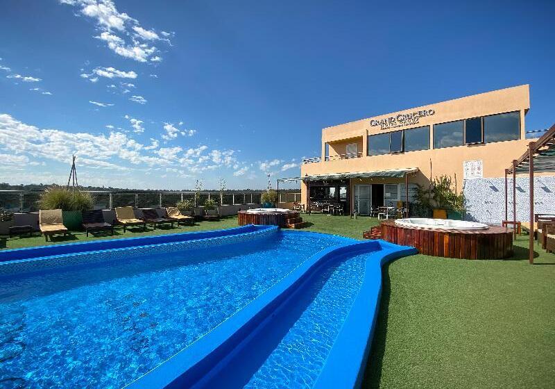 Hotel Grand Crucero
