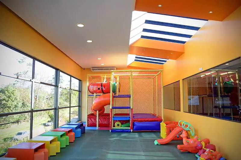 בית מלון כפרי Grand Crucero