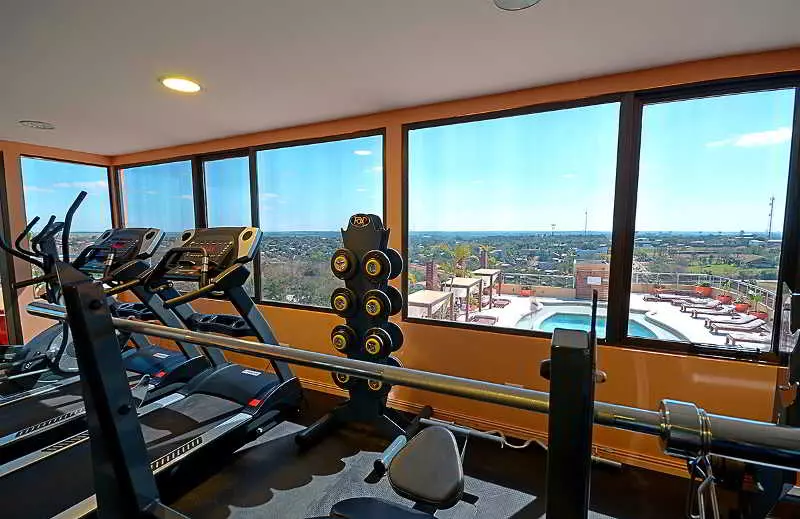 בית מלון כפרי Grand Crucero