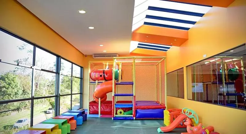 בית מלון כפרי Grand Crucero