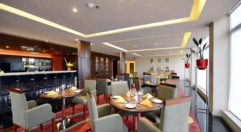 בית מלון כפרי Grand Crucero