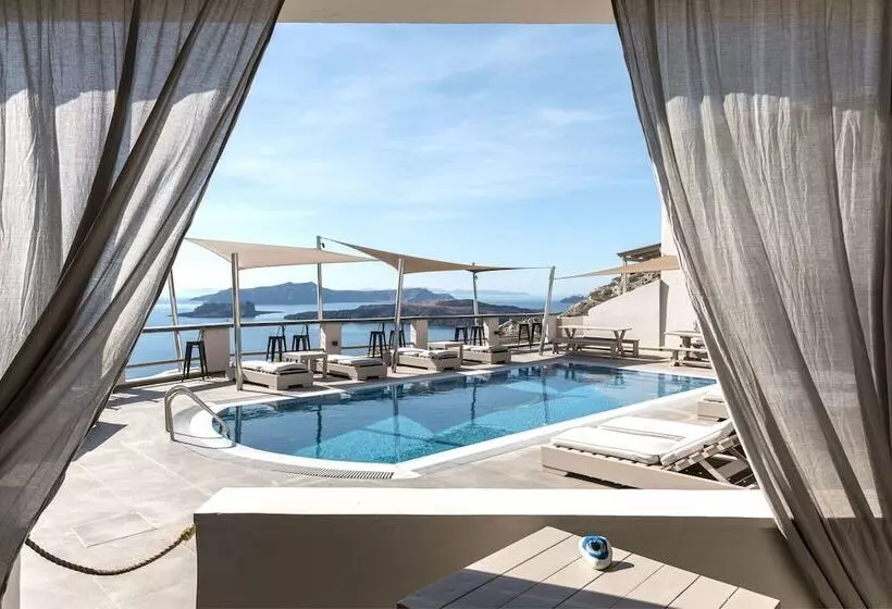 Отель Grand View