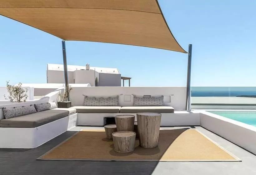 Отель Grand View