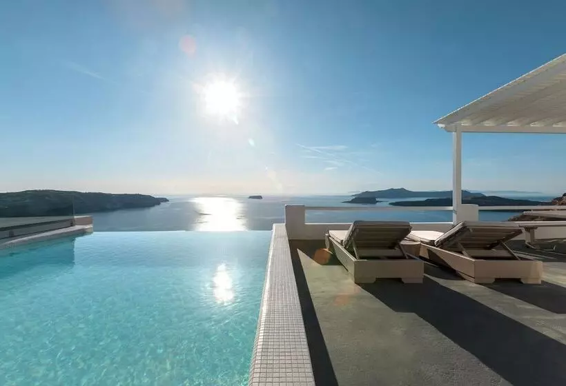 Отель Grand View