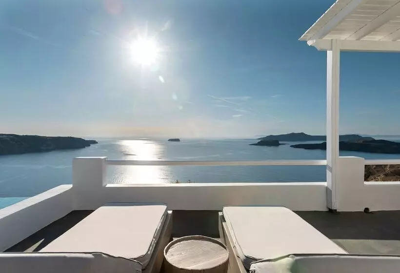 Отель Grand View