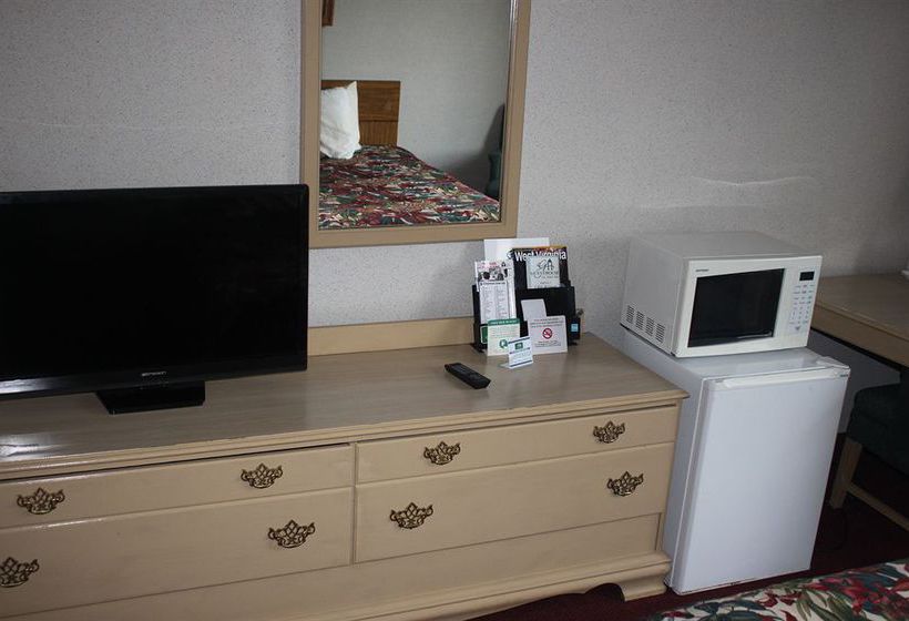 호텔 Super 6 Inn and Suites