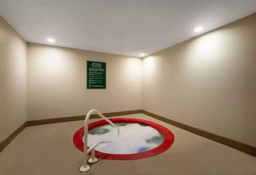 酒店 La Quinta By Wyndham Harrisburg Hershey