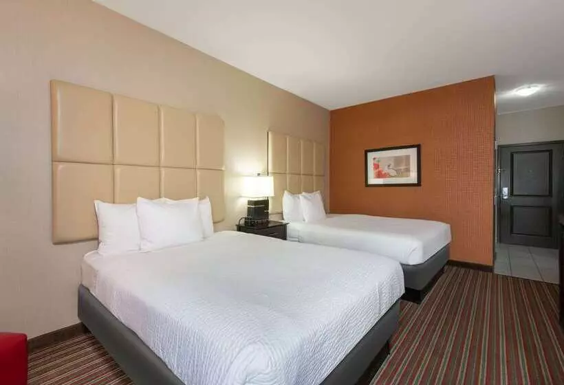 酒店 La Quinta By Wyndham Harrisburg Hershey