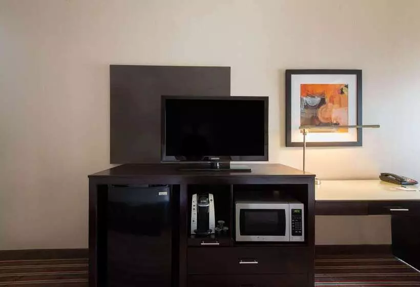 酒店 La Quinta By Wyndham Harrisburg Hershey