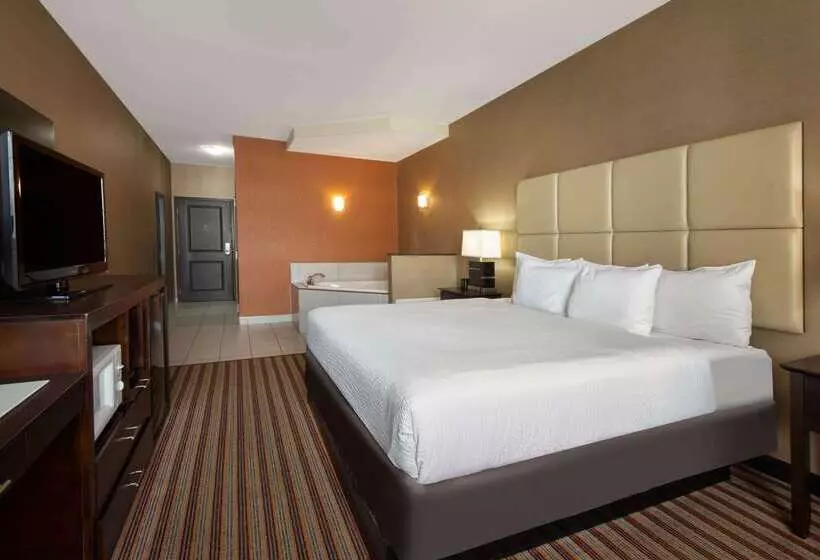 酒店 La Quinta By Wyndham Harrisburg Hershey