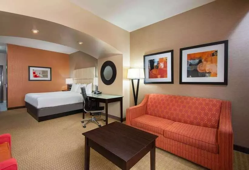 酒店 La Quinta By Wyndham Harrisburg Hershey