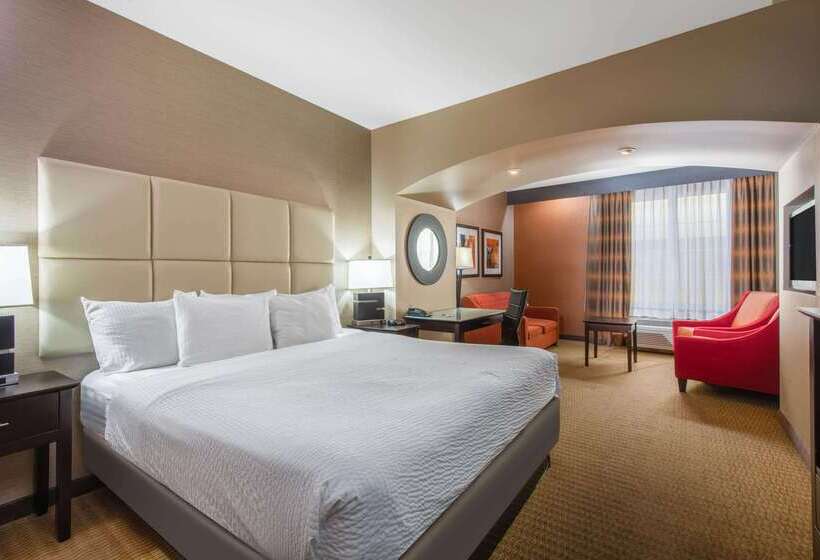 Отель La Quinta By Wyndham Harrisburg Hershey