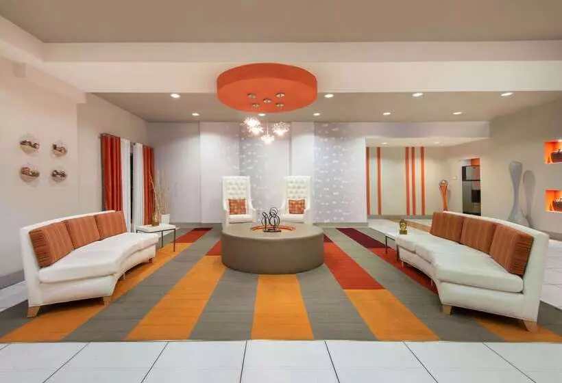 酒店 La Quinta By Wyndham Harrisburg Hershey