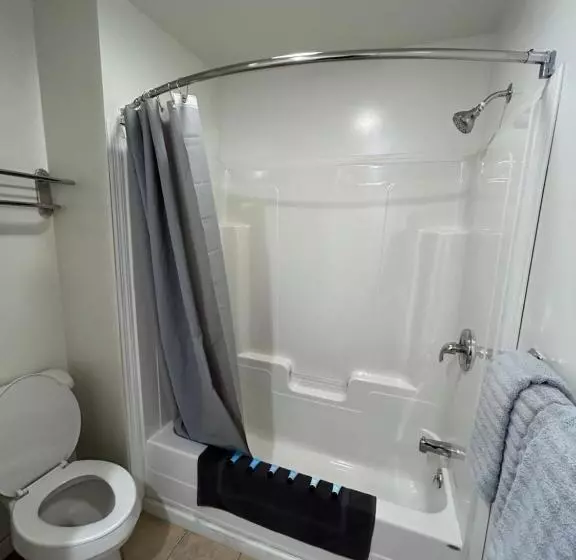 酒店 Lake View Inn