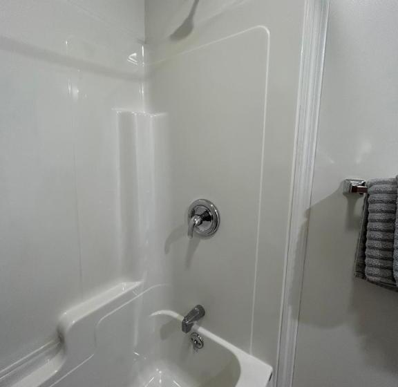 בית מלון כפרי Lake View Inn