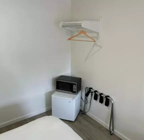 酒店 Lake View Inn