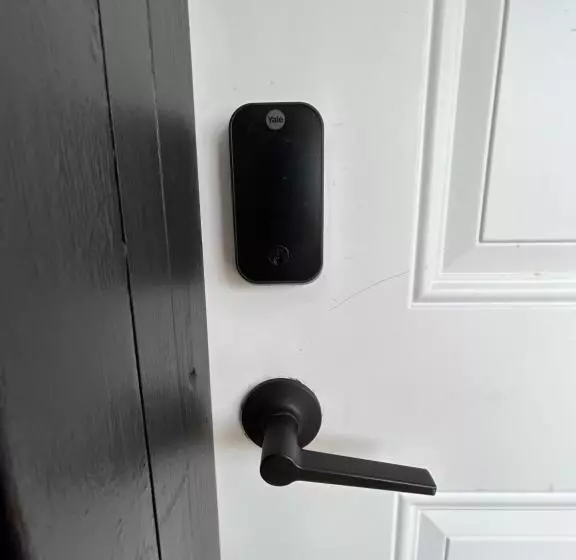 酒店 Lake View Inn