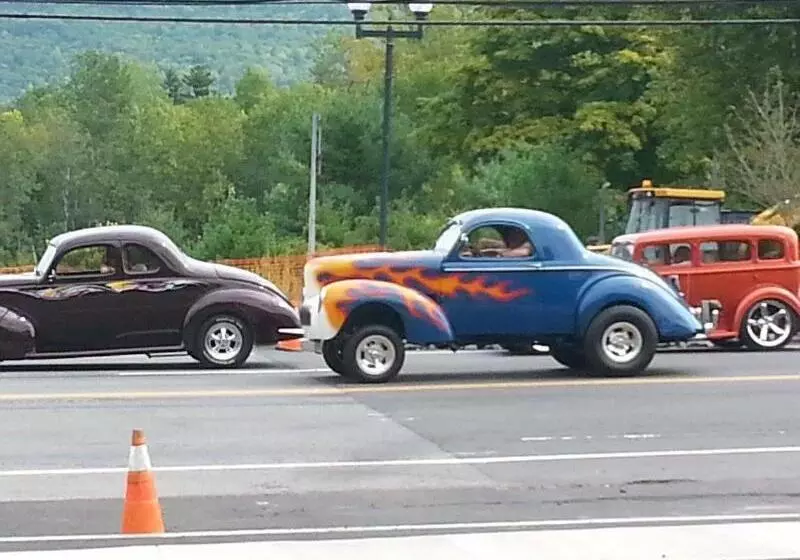 酒店 Lake View Inn