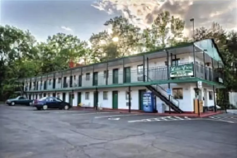 酒店 Lake View Inn