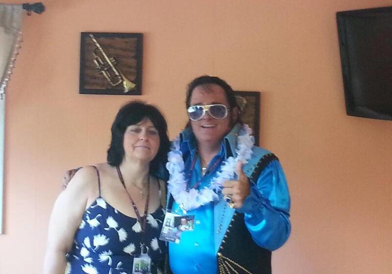 בית מלון כפרי Lake View Inn