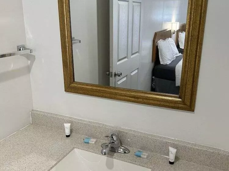 酒店 Lake View Inn