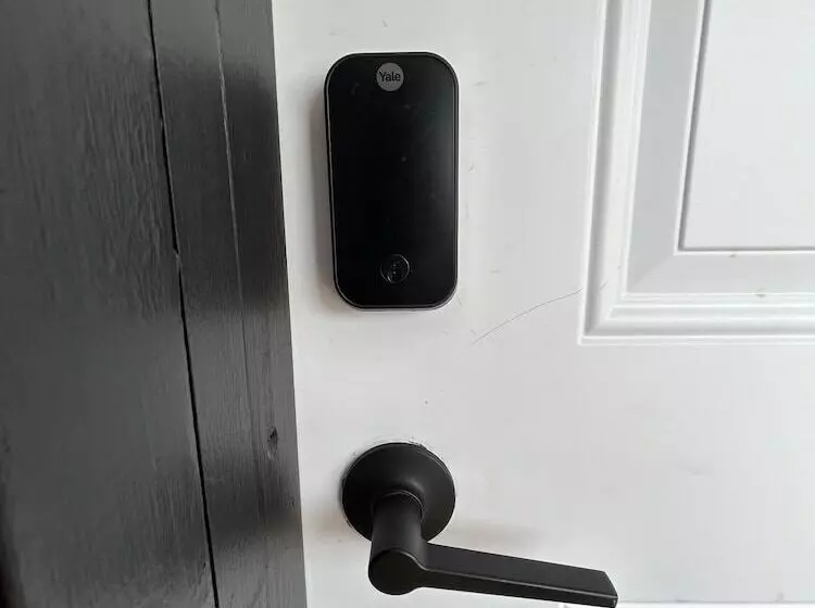 酒店 Lake View Inn