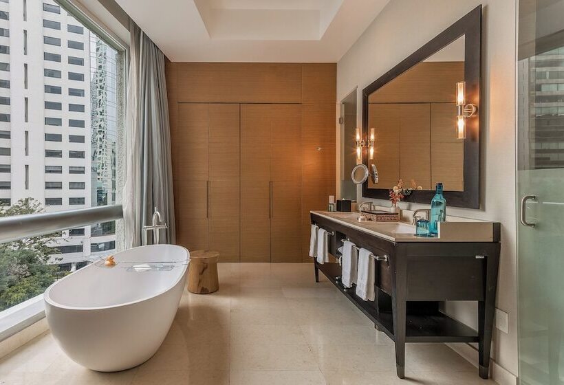 ホテル Live Aqua Ciudad De Mexico Bosques De Las Lomas