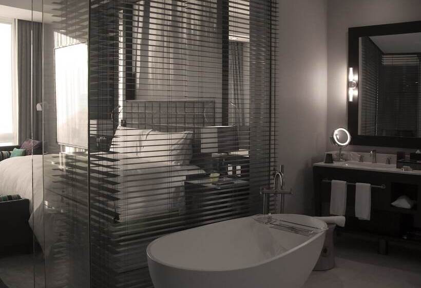 ホテル Live Aqua Ciudad De Mexico Bosques De Las Lomas