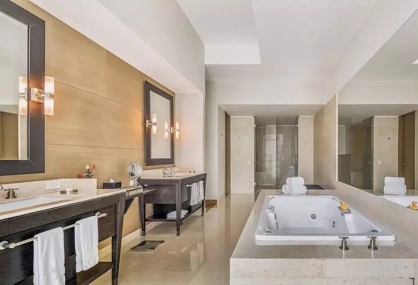 Отель Live Aqua Ciudad De Mexico Bosques De Las Lomas