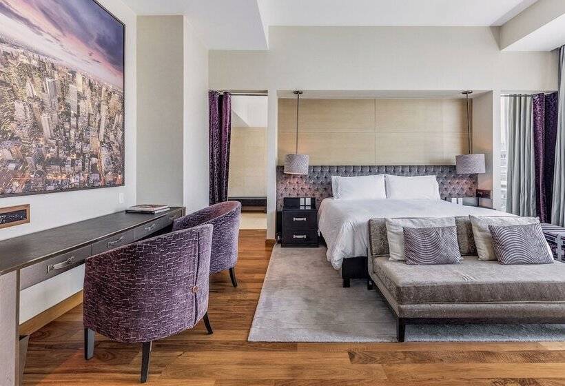 ホテル Live Aqua Ciudad De Mexico Bosques De Las Lomas