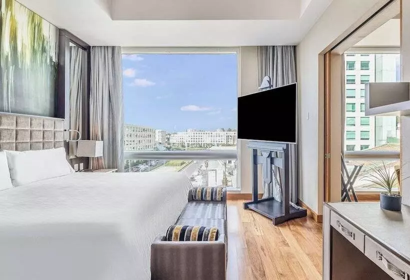 Отель Live Aqua Ciudad De Mexico Bosques De Las Lomas