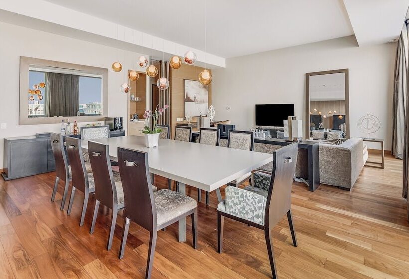 ホテル Live Aqua Ciudad De Mexico Bosques De Las Lomas