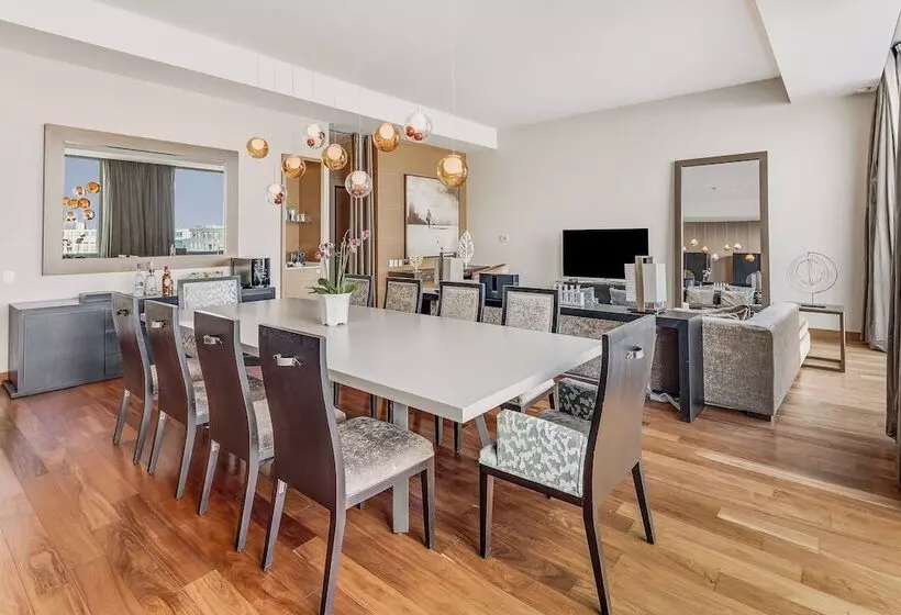 Отель Live Aqua Ciudad De Mexico Bosques De Las Lomas